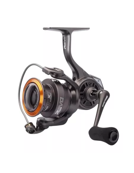 Mulinello Spinning Revo3 X 2500H Abu Garcia - Abu Garcia