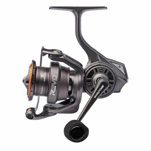 Moulinet Spinning Revo3 X 4000 Abu Garcia
