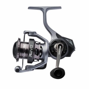 Moulinet Spinning Revo3 SX 2500H Abu Garcia 2