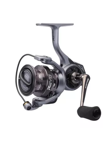 Revo3 SX 4000 Spinning Reel Abu Garcia - Abu Garcia