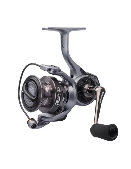 Revo3 SX 4000 Spinning Reel Abu Garcia - Abu Garcia