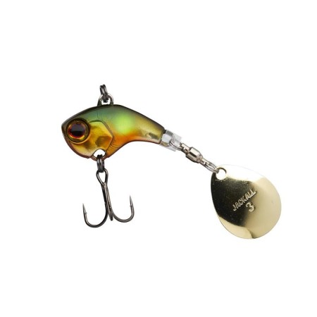 Leurre coulant Deracoup 28gr Illex