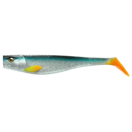 Leurre souple Dexter Shad 17.5cm Illex