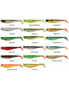 Soft Lures - Carnassiers Shop 2