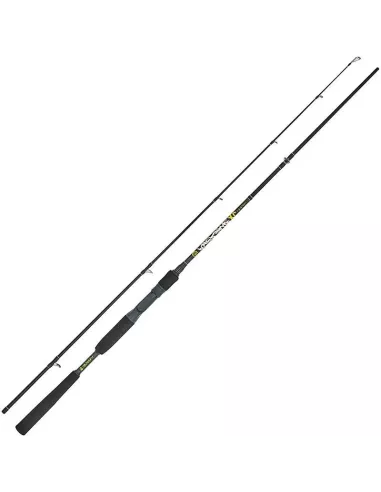 Power Game XL 15-45g Gunki casting rod - Gunki