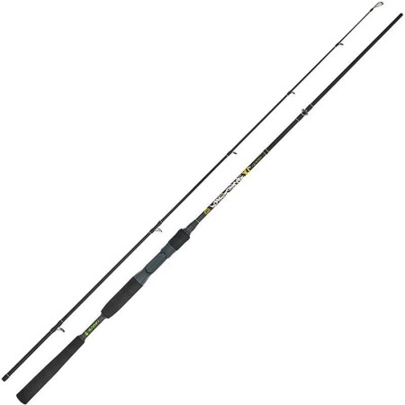 Canne casting Power Game XL 15-45gr Gunki