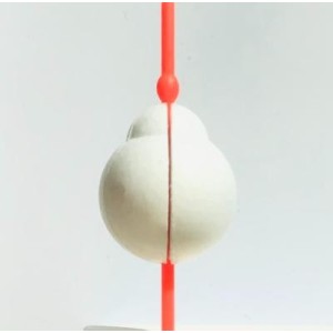 Flotteur Tonky Fendu Fiquet Pêche