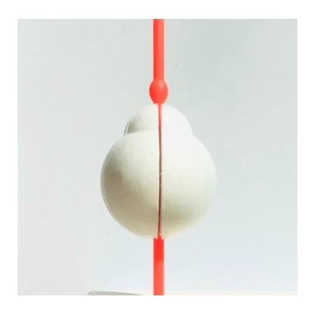 Flotteur Tonky Fendu Fiquet Pêche