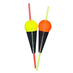 Flotteur truite fiquetoul fendu Fiquet Pêche