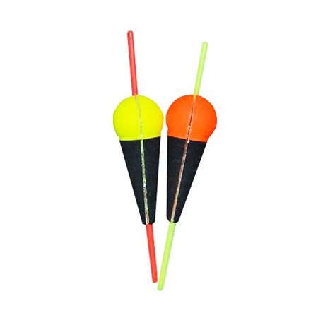 Flotteur truite fiquetoul fendu Fiquet Pêche