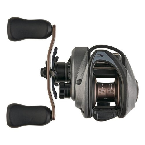 Moulinet Casting Revo SX gen 5 left Abu Garcia