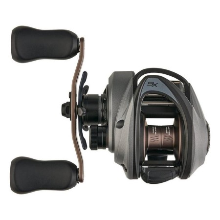 Moulinet Casting Revo SX gen 5 left Abu Garcia