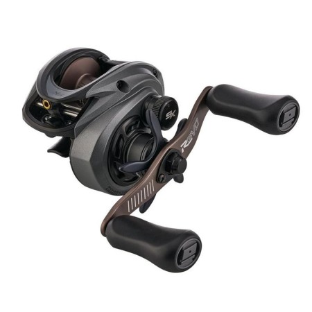Moulinet Casting Revo SX gen 5 left Abu Garcia
