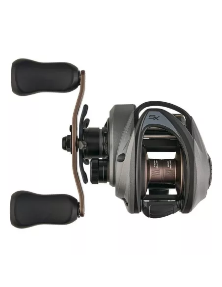 Moulinet Casting Revo SX HS gen 5 sinistro Abu Garcia - Abu Garcia