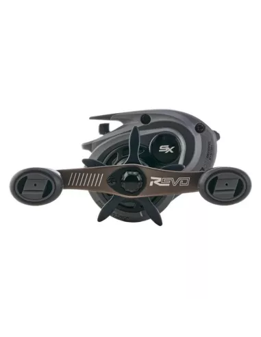 Moulinet Casting Revo SX HS gen 5 sinistro Abu Garcia - Abu Garcia