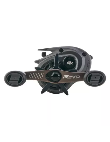 Moulinet Casting Revo SX HS gen 5 sinistro Abu Garcia - Abu Garcia