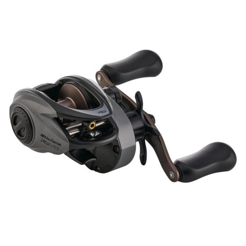 Moulinet Casting Revo SX HS gen 5 left Abu Garcia