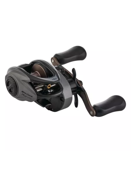 Moulinet Casting Revo SX HS gen 5 sinistro Abu Garcia - Abu Garcia