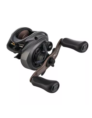 Moulinet Casting Revo SX HS gen 5 sinistro Abu Garcia - Abu Garcia