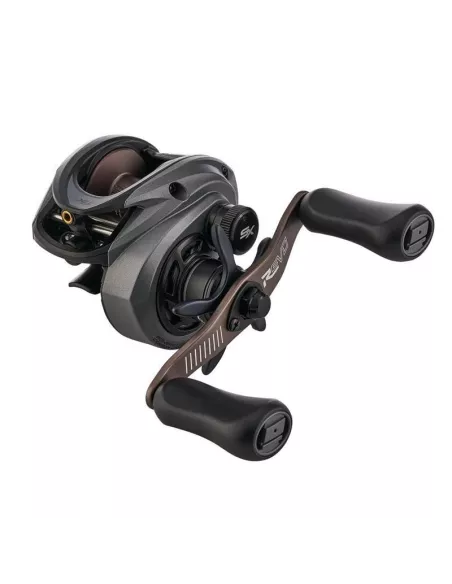 Moulinet Casting Revo SX HS gen 5 sinistro Abu Garcia - Abu Garcia