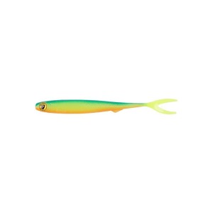 Leurre souple Slick Finesse 16cm Fox Rage 