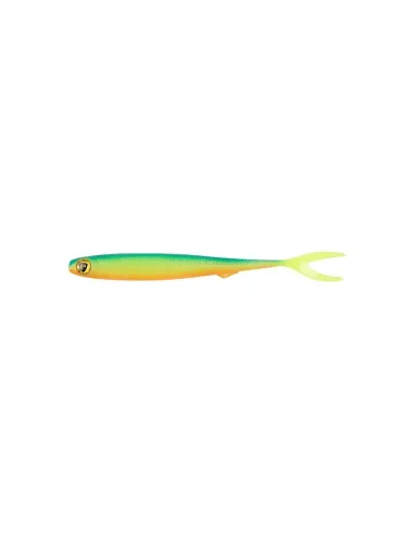 Esca morbida Slick Finesse 16cm Fox Rage - Fox Rage