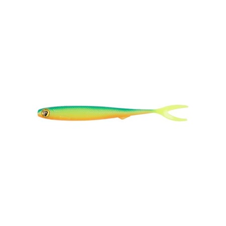Leurre souple Slick Finesse 16cm Fox Rage 