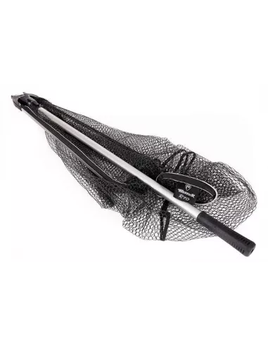 Warrior Landing Net Rubber Mesh R50 Fox Rage - Fox Rage