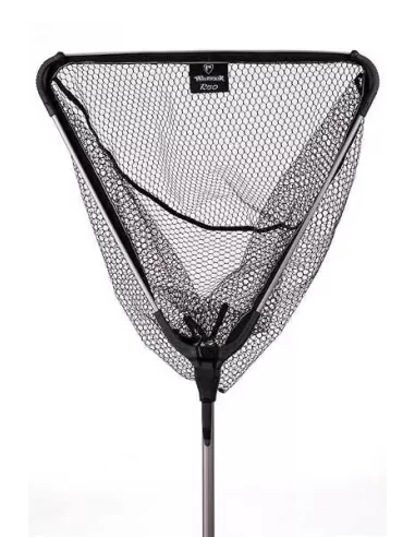 Warrior Landing Net Rubber Mesh R50 Fox Rage - Fox Rage