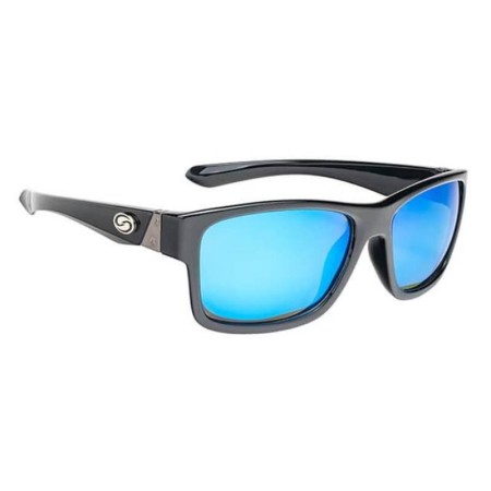 Lunettes polarisante Sk pro black frame Strike King