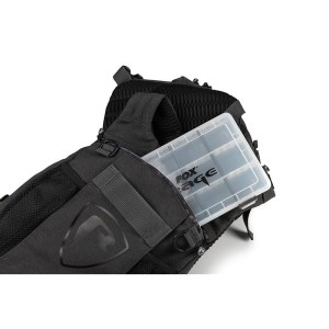 Chest pack Utility Vest Fox Rage 2