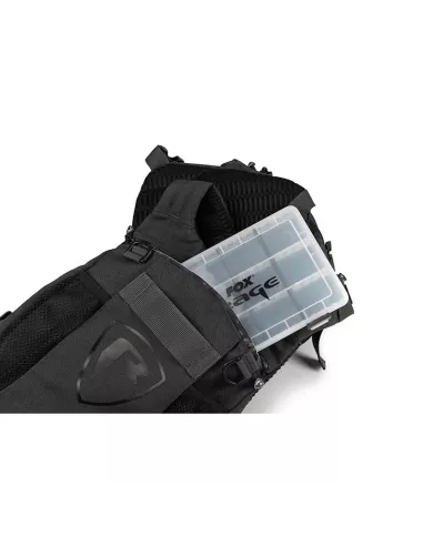 Brusttasche Utility-Weste Fox Rage - Fox Rage
