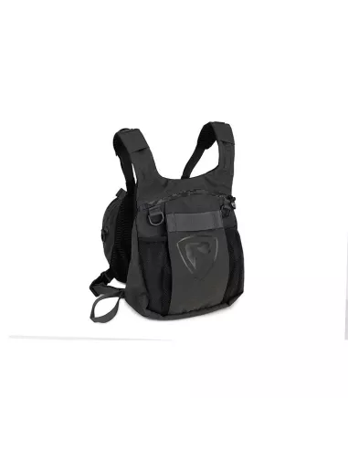 Gilet utility con tasca pettorale Fox Rage - Fox Rage