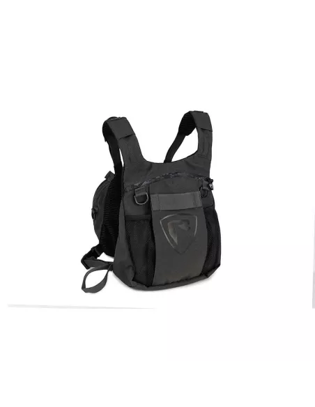 Gilet utility con tasca pettorale Fox Rage - Fox Rage