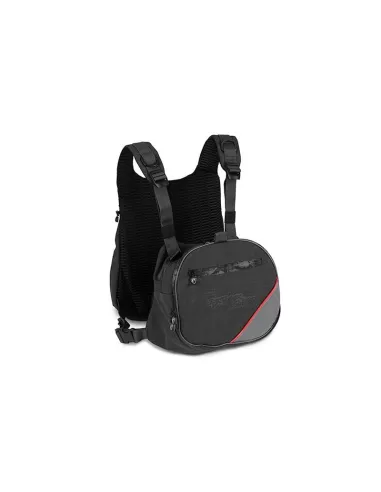 Gilet utility con tasca pettorale Fox Rage - Fox Rage