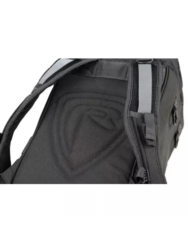 Street fighter Fox rage transport bag Rucksack - Fox Rage