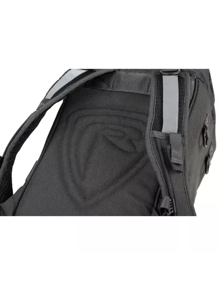 Street fighter Fox rage transport bag Rucksack - Fox Rage