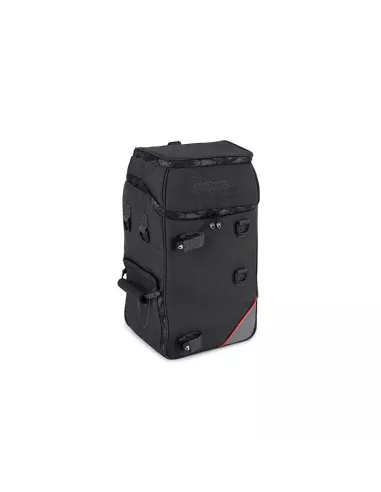 Street fighter Fox rage transport bag Rucksack - Fox Rage