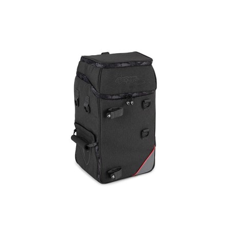 Sac de transport Rucksack Street fighter Fox rage