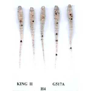 Gambe Perche King 2 Eltec Fishing