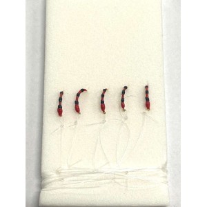 Gambe Féra Tonic Eltec Fishing