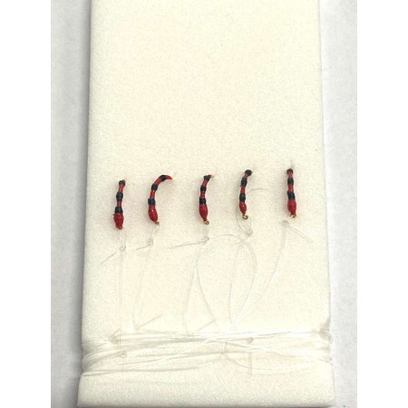 Gambe Féra Tonic Eltec Fishing