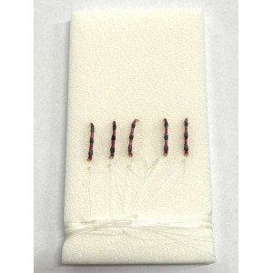 Gambe Féra Tonic UV 1 Eltec Fishing