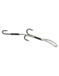 Montage dandinette Eltec fishing