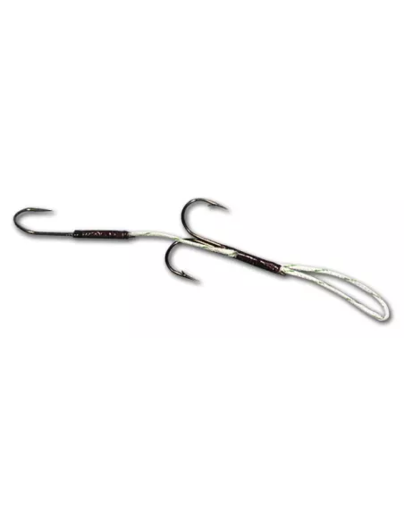 Eltec fishing dandinette rig - Eltec Fishing