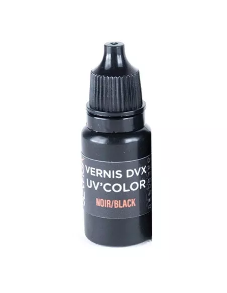 UV'Color Rotlack Devaux - Devaux