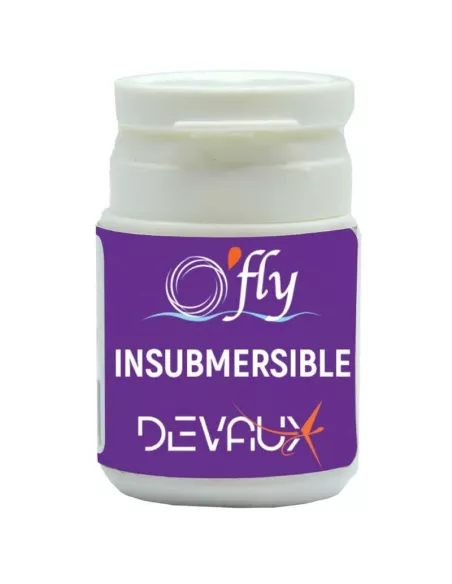 Liquido per impermeabilizzare le mosche O'fly inaffondabile Devaux - Devaux