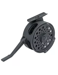 Moulinet Mouche semi-automatique Matix 2/5 Devaux