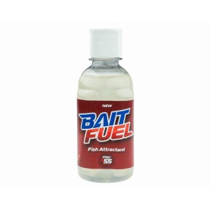 Attractant Bait Fuel American Baitworks