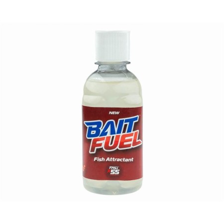 Attractant Bait Fuel American Baitworks